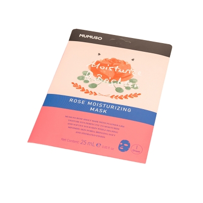 Picture of Rose Moisturizing Mask