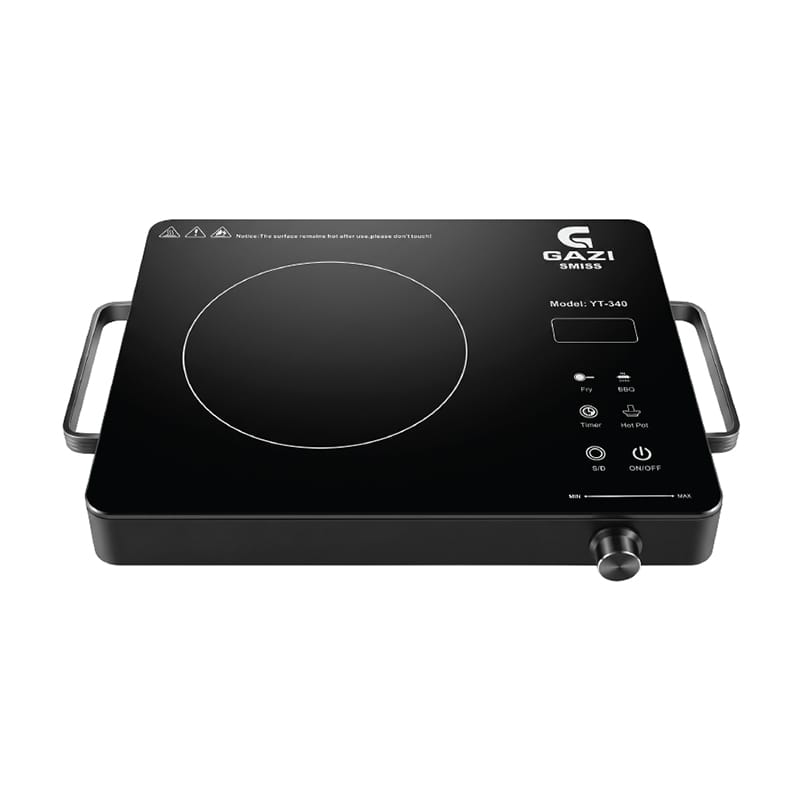 Picture of Gazi Smiss Infrared Cooker YT-340