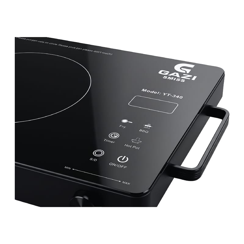 Picture of Gazi Smiss Infrared Cooker YT-340