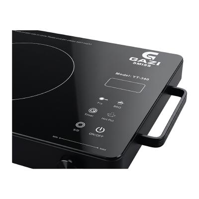 Picture of Gazi Smiss Infrared Cooker YT-340