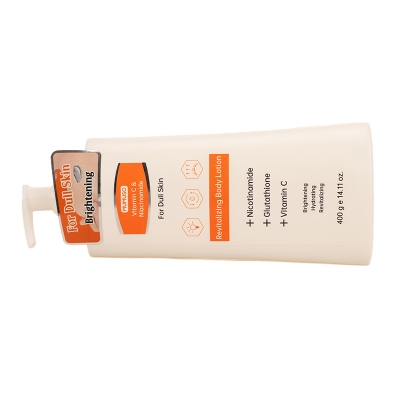 Picture of Vitamin C & Niacinamide Revitalizing Body Lotion
