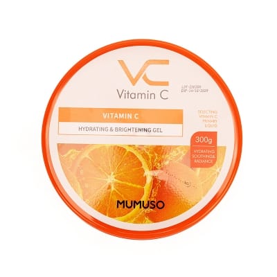 Picture of MUMUSO Bangladesh Vitamin C Hydrating & Brightening Gel