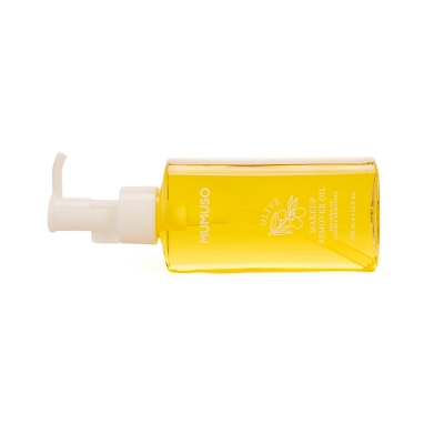 Picture of Olive Makeup Remover Oil