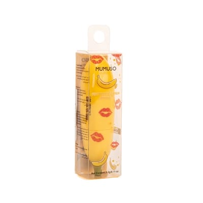 Picture of MUMUSO Bangladesh Fruit Series Lip Balm – Banana