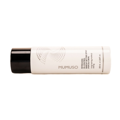 Picture of Refreshing Oil-Control Makeup Setting Spray (For Oily Skin)