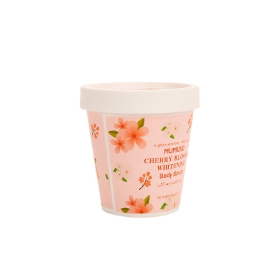 Picture of Cherry Blossom Whitening Body Scrub