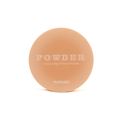 Picture of Long-Lasting Pressed Powder (Transparent)