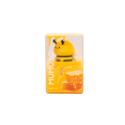 Picture of Little Bee Plumping Lip Balm