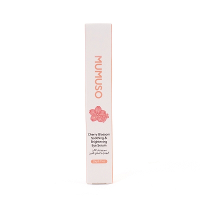 Picture of Cherry Blossom Soothing & Brightening Eye Serum
