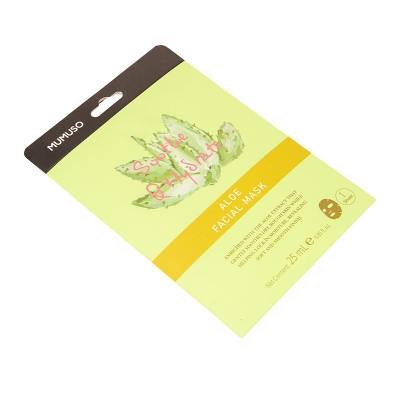 Picture of Aloe Soothing Facial Mask