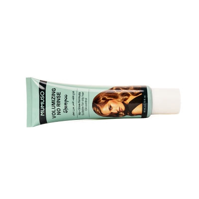 Picture of Volumizing No Rinse Shampoo