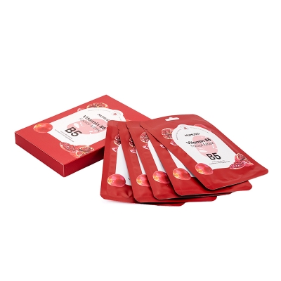 Picture of Vitamin B5 Facial Mask