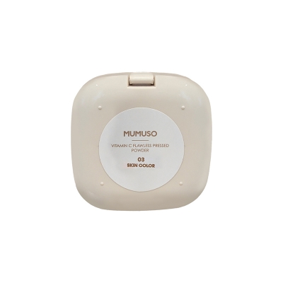 Picture of Vitamin C Flawless Pressed Powder (Skin Color)