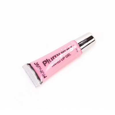Picture of Tinted Lip Gel (Peach)