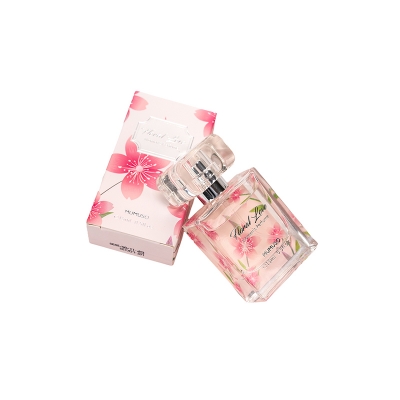 Picture of Floral Love Women's Perfume (Pink)