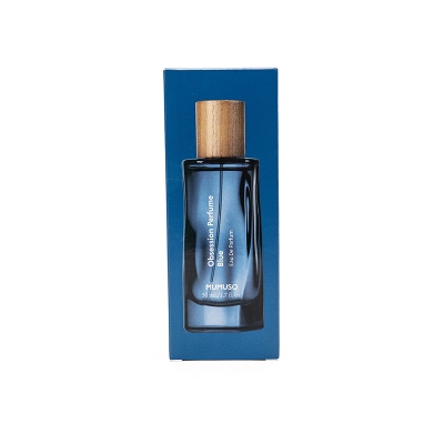 Picture of Obsession Perfume (Blue)