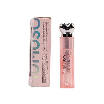 Picture of Matte Lipstick (02 Reddish Brown)
