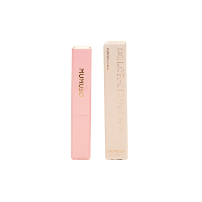 Picture of Color-Changing Plumping Lip Balm (02 Nude Brown)