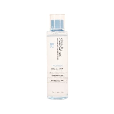 Picture of Vitamin B5+Hyaluronic Acid Soothing & Rejuvenating Toner