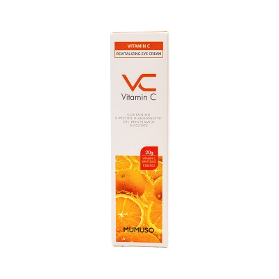 Picture of Vitamin C Revitalizing Eye Cream