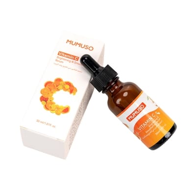 Picture of MUMUSO Bangladesh Vitamin C Brightening & Smoothening Serum