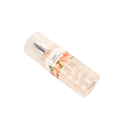 Picture of Rhombus Series Body Mist (Grapefruit & Rose)