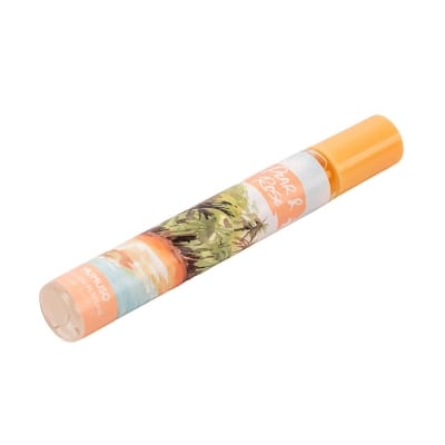 Picture of MUMUSO Bangladesh Afternoon Breeze Series Roll On Perfume (Pear & Rose)