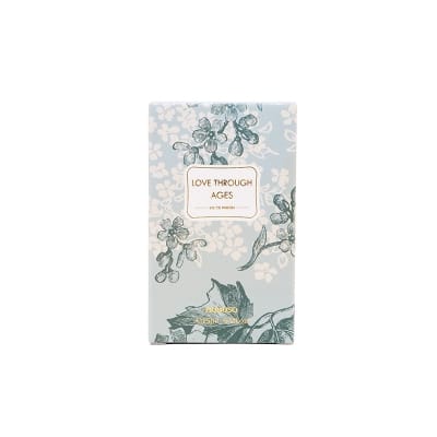 Picture of MUMUSO Bangladesh Flower's Whisper Women's Perfume Love Through Ages