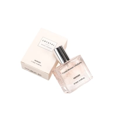 Picture of MUMUSO Bangladesh Crystal Women's Perfume (Pink)