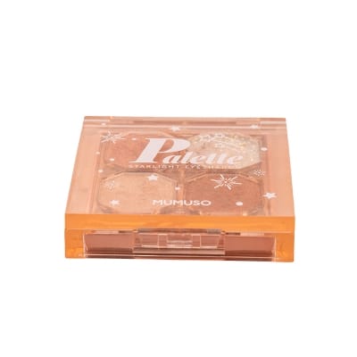 Picture of MUMUSO Bangladesh Starlight Eyeshadow Palette (Sugar)