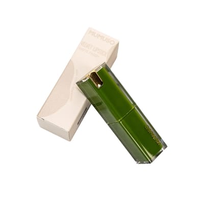 Picture of MUMUSO Bangladesh Velvet Lipstick (Brick Red)
