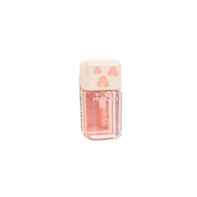 Picture of MUMUSO Bangladesh Hyaluronic Acid Nourishing Lip Oil (Rose)