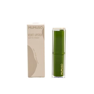Picture of MUMUSO Bangladesh Velvet Lipstick (Rose Red)