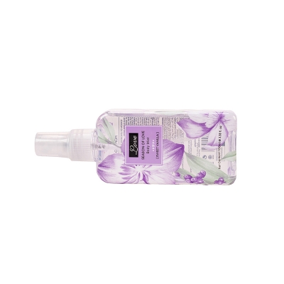 Picture of Season of Love Body Mist – 04 Sweet Vanilla
