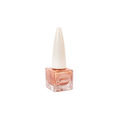 Picture of MUMUSO Bangladesh Love in a Fallen City Nail Polish (Rose Gold)