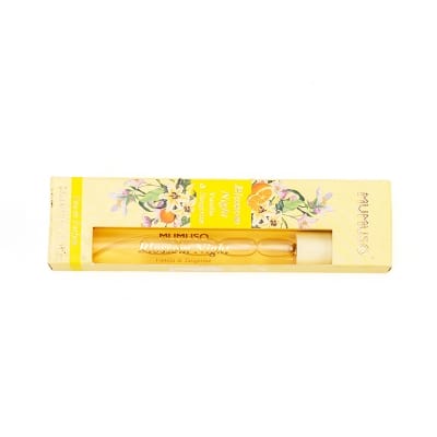 Picture of MUMUSO Bangladesh Blossom Night Series Perfume (Vanilla & Tangerine)