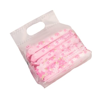 Picture of MUMUSO Bangladesh Cleansing Wipes