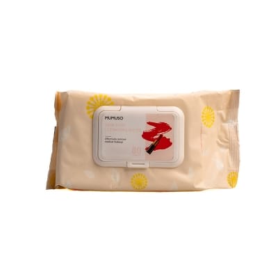 Picture of MUMUSO Bangladesh Skin Care Cleansing Wipes