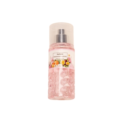 Picture of Rhombus Series Body Mist (Passion Fruit & Peony)