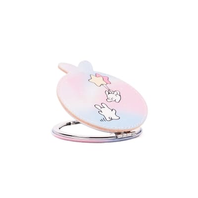 Picture of MUMUSO Bangladesh Mini Round Folding Mirror