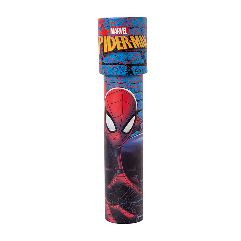 Picture of Marvel Comics Kaleidoscope Toy (Spider-Man)
