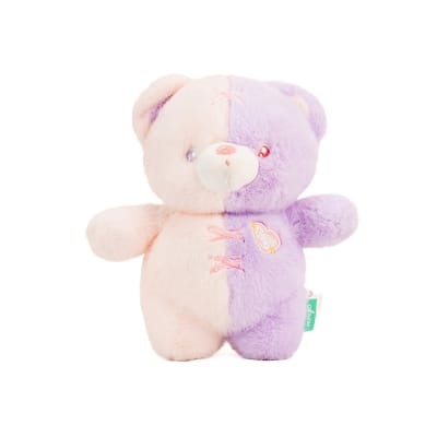Picture of MUMUSO Bangladesh 25 CM Plush Toy (Cute Dual Color Bear)