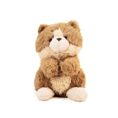 Picture of MUMUSO Bangladesh 28 CM Plush Toy (Cool Cat in Sitting Position)