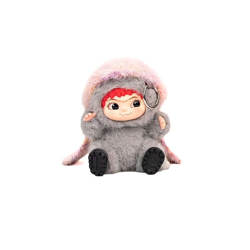 Picture of MUMUSO Bangladesh Blind Box (WAKUKU Plush Costume Party Series)