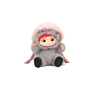 Picture of MUMUSO Bangladesh Blind Box (WAKUKU Plush Costume Party Series)