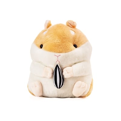 Picture of MUMUSO Bangladesh Plush Toy (Brown Hamster – L)