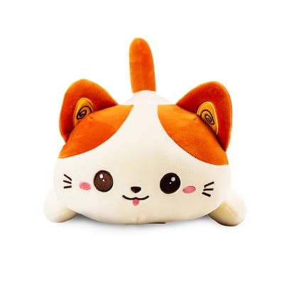 Picture of MUMUSO Bangladesh 45 CM Plush Toy (Orange Cat)