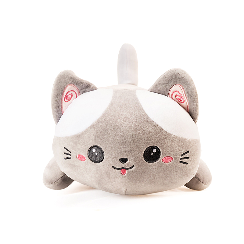 Picture of MUMUSO Bangladesh 45 CM Plush Toy (Grey Cat)