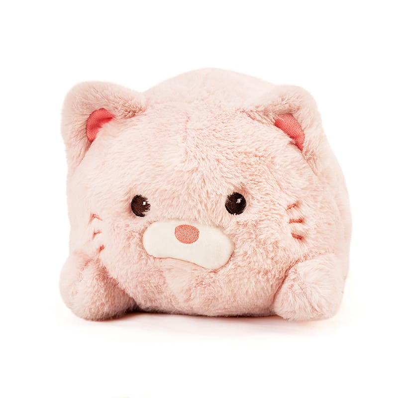Picture of MUMUSO Bangladesh 12 Inch Plush Toy (Lie Prone Cat)