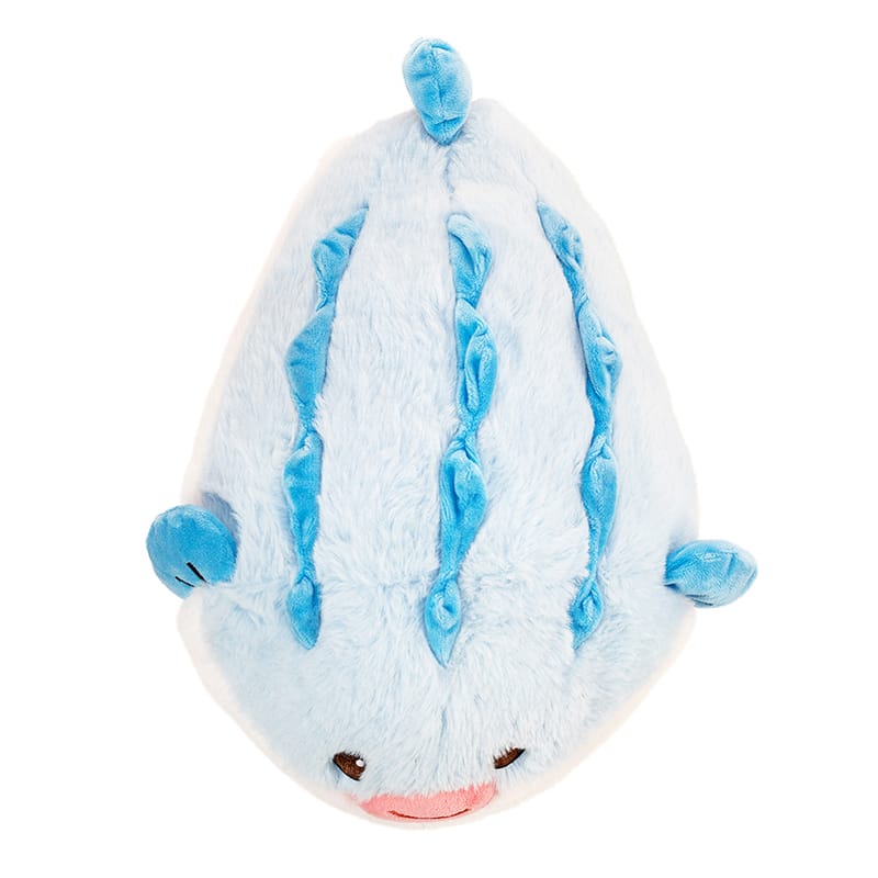 Picture of MUMUSO Bangladesh 12 Inch Plush Toy (Lie Prone Puffer Fish)